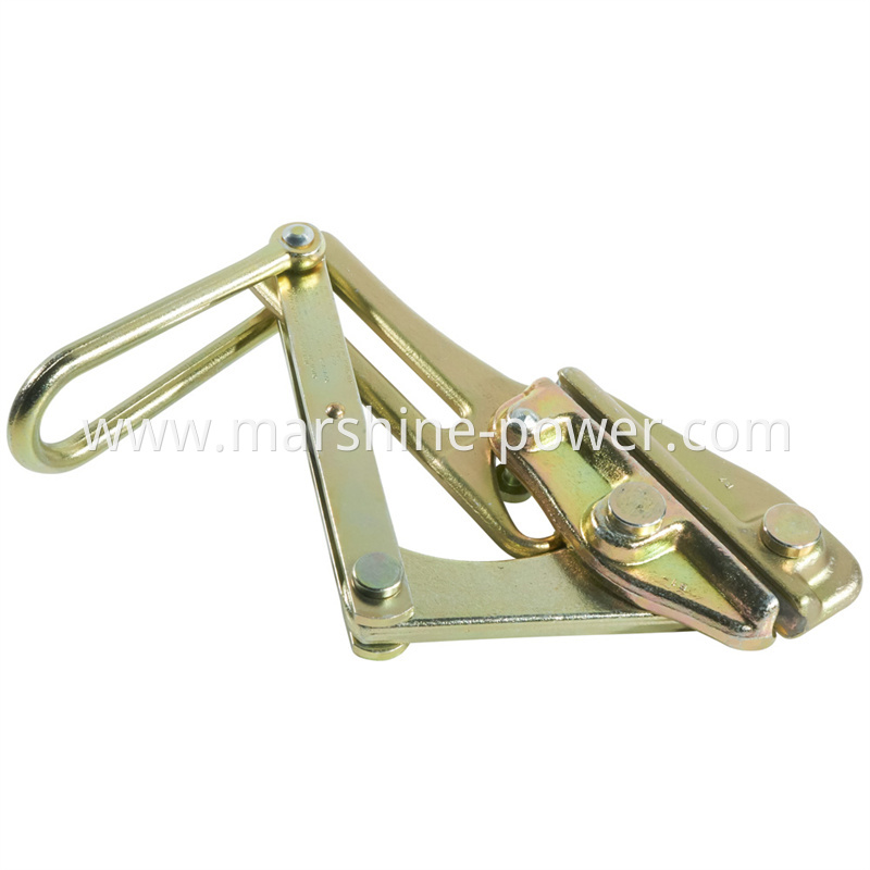 Come Along Clamp And Gripper73 Jpg